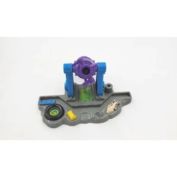 Teenage Mutant Ninja Turtles TMNT Oozey Cannon Replacement Part - Picture 4 of 6